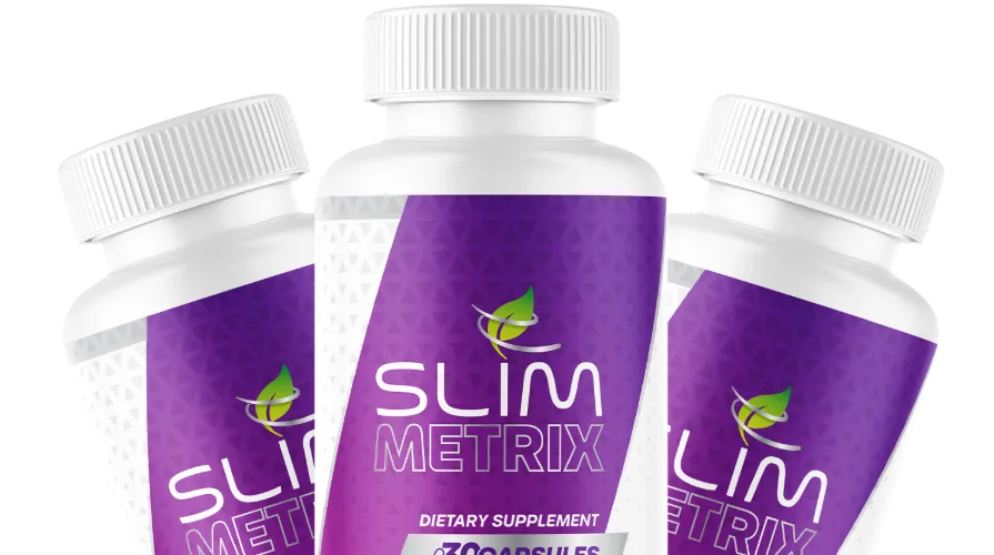 Three Slim Matrix bottles — choose your pack and buy now